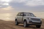 Land Rover Range Rover Morocco 2013 года
